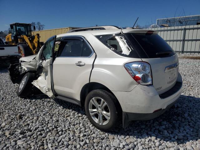 2015 Chevrolet Equinox Lt VIN: 1GNALBEK1FZ111007 Lot: 51731064