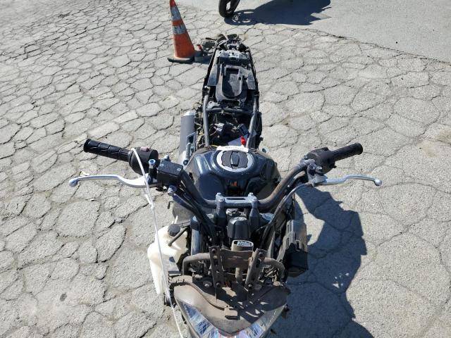 2018 KAWASAKI KLE300 B - JKALE8B19JDA01657