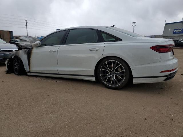 2020 AUDI A8 L WAU8EAF83LN005169