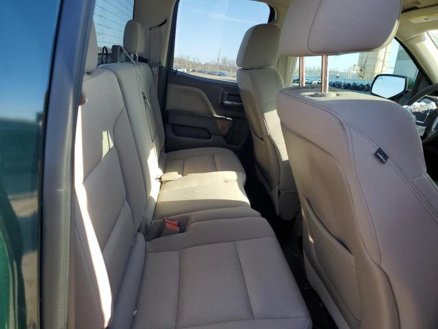 2015 GMC SIERRA C15 - 1GTR1UECXFZ348181