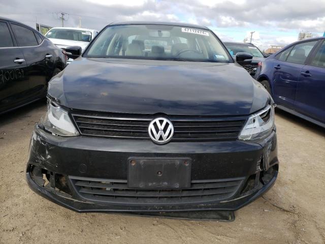 2012 VOLKSWAGEN JETTA SE 3VWDP7AJ2CM312901  47112474