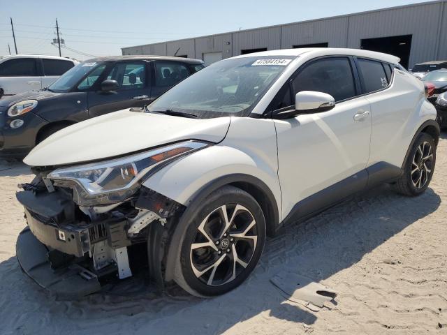 2019 Toyota C-Hr Xle VIN: JTNKHMBX6K1020992 Lot: 47584154