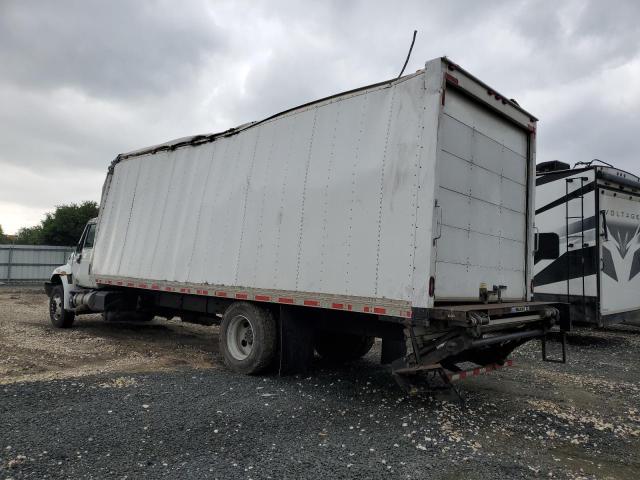 INTERNATIONAL 4000 4300 2017 white conventi diesel 1HTMMMML4HH576563 photo #3