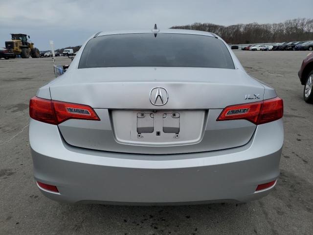 2015 ACURA ILX 20 TEC 19VDE1F72FE005576