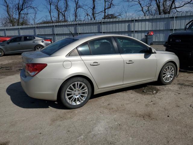 2014 Chevrolet Cruze Eco VIN: 1G1PH5SB7E7127399 Lot: 46816524