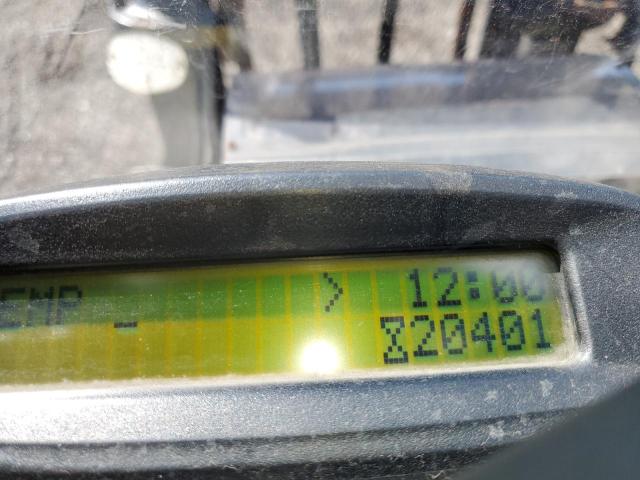 2011 HYST FORKLIFT #3242791987