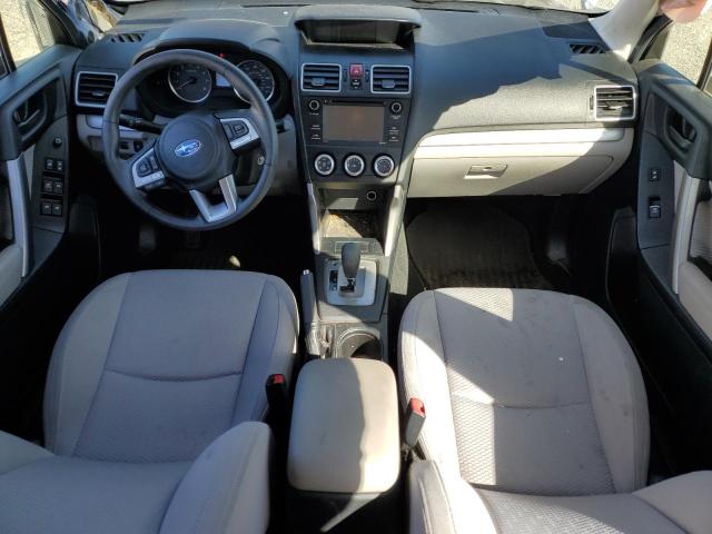 2018 SUBARU FORESTER 2 - JF2SJABC3JH521544