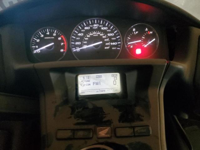 2016 HONDA GL1800 B JH2SC6816GK300373