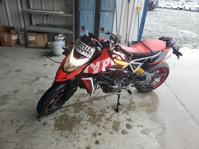 2023 DUCATI HYPERMOTAR ZDMBAJDT2PB009009