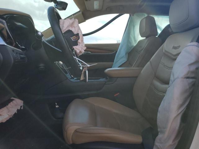 2019 CADILLAC XT5 PLATIN - 1GYKNGRS6KZ103665
