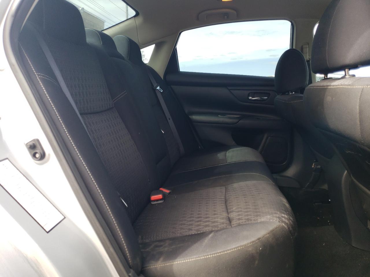 1N4AL3AP8HN331700 NISSAN ALTIMA 2017