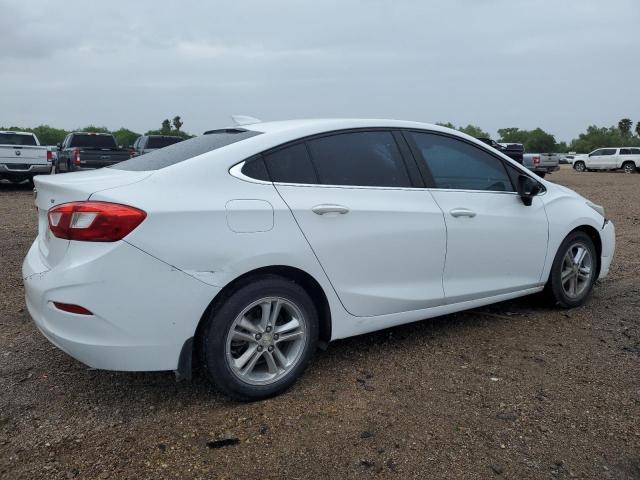 2017 Chevrolet Cruze Lt VIN: 1G1BE5SM7H7112331 Lot: 51294744