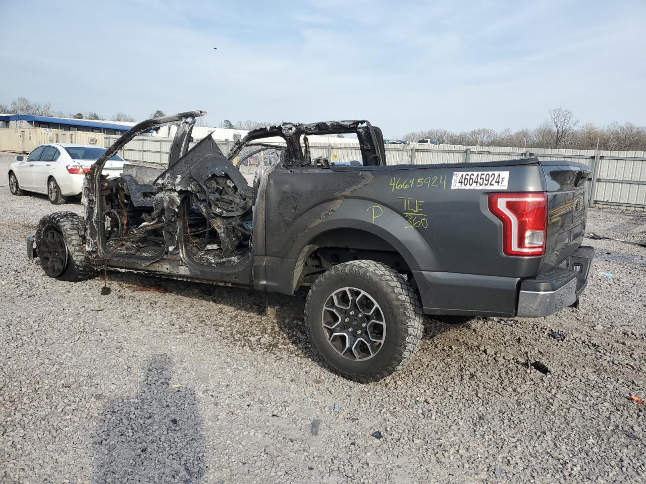 1FTEW1EP3GFD31033 FORD F-150 2016