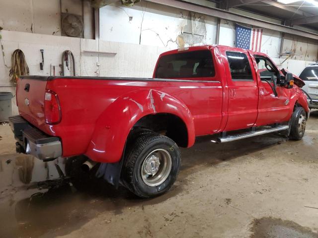 2012 Ford F350 Super Duty VIN: 1FT8W3DTXCEB44461 Lot: 48448404