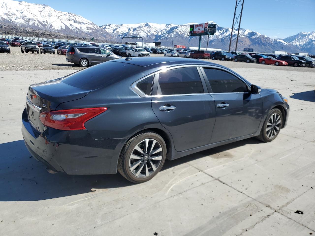 1N4AL3AP2JC205723 NISSAN ALTIMA 2018