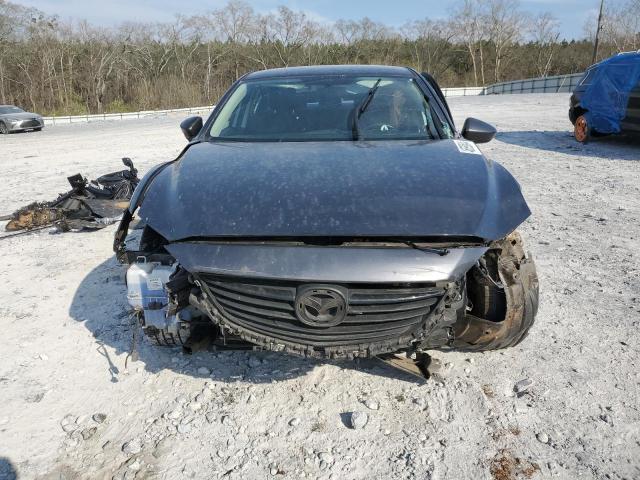 2016 MAZDA 6 SPORT - JM1GJ1U5XG1476171