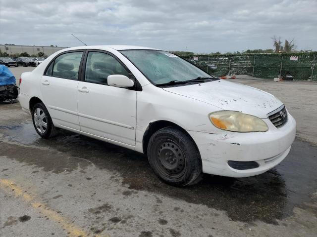 2007 Toyota Corolla Ce VIN: 1NXBR30E27Z851016 Lot: 48114534