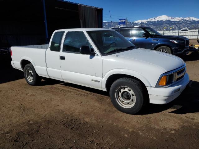 1995 Chevrolet S Truck S10 VIN: 1GCCS19Z5S8133811 Lot: 47937544