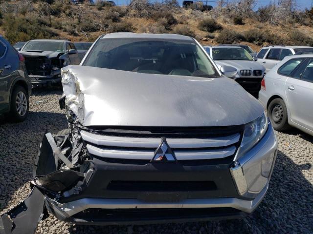 2019 MITSUBISHI ECLIPSE CR - JA4AT3AA7KZ030187