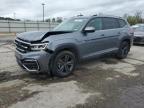 2022 VOLKSWAGEN ATLAS SEL - 1V2AR2CA7NC517861