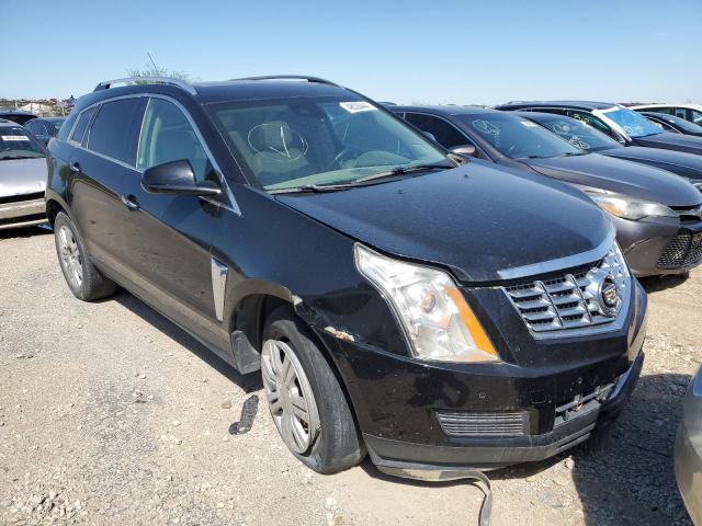 3GYFNCE34DS538788 | 2013 Cadillac srx luxury collection