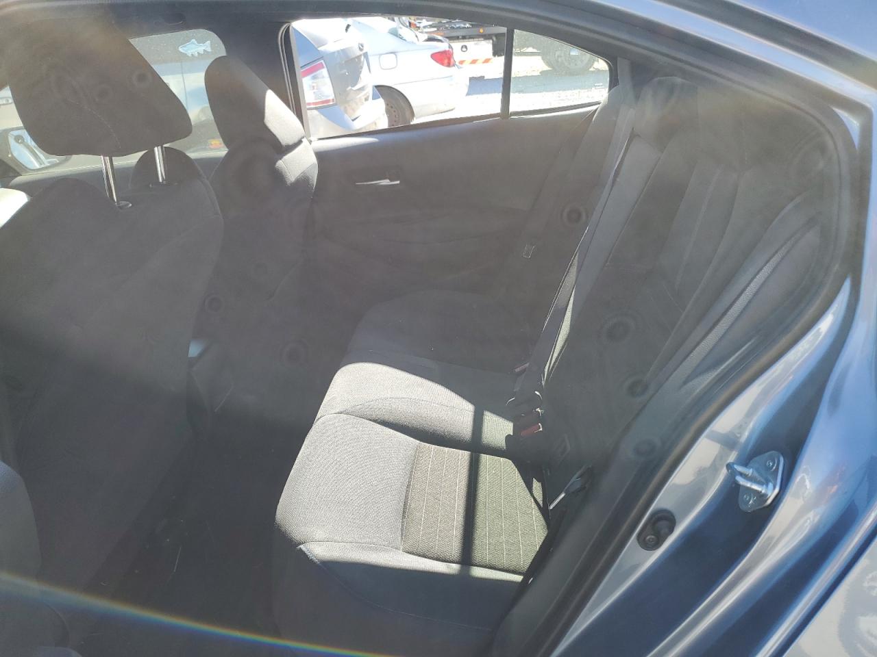 JTDS4RCE0LJ022670 TOYOTA COROLLA 2020