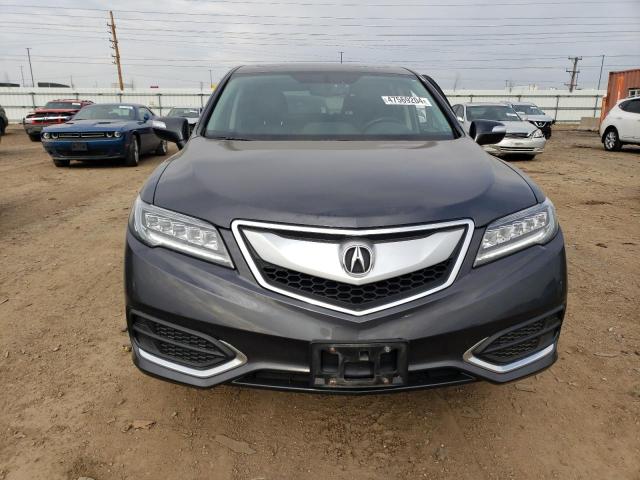 2016 ACURA RDX TECHNO 5J8TB4H54GL026626  47569204