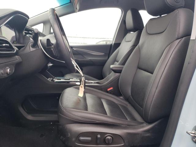 2023 CHEVROLET BOLT EV 2L - 1G1FX6S01P4113425