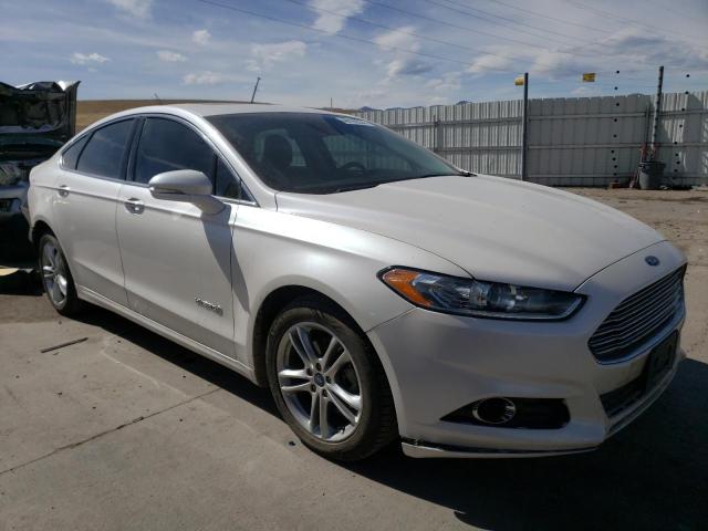 2016 FORD FUSION TIT - 3FA6P0RU4GR156781