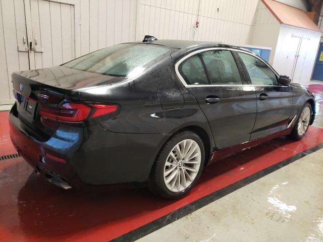 2023 BMW 530 Xi VIN: WBA13BJ0XPWY22900 Lot: 43942064