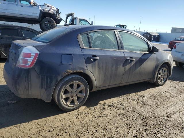 2009 Nissan Sentra 2.0 VIN: 3N1AB61EX9L617887 Lot: 47112964