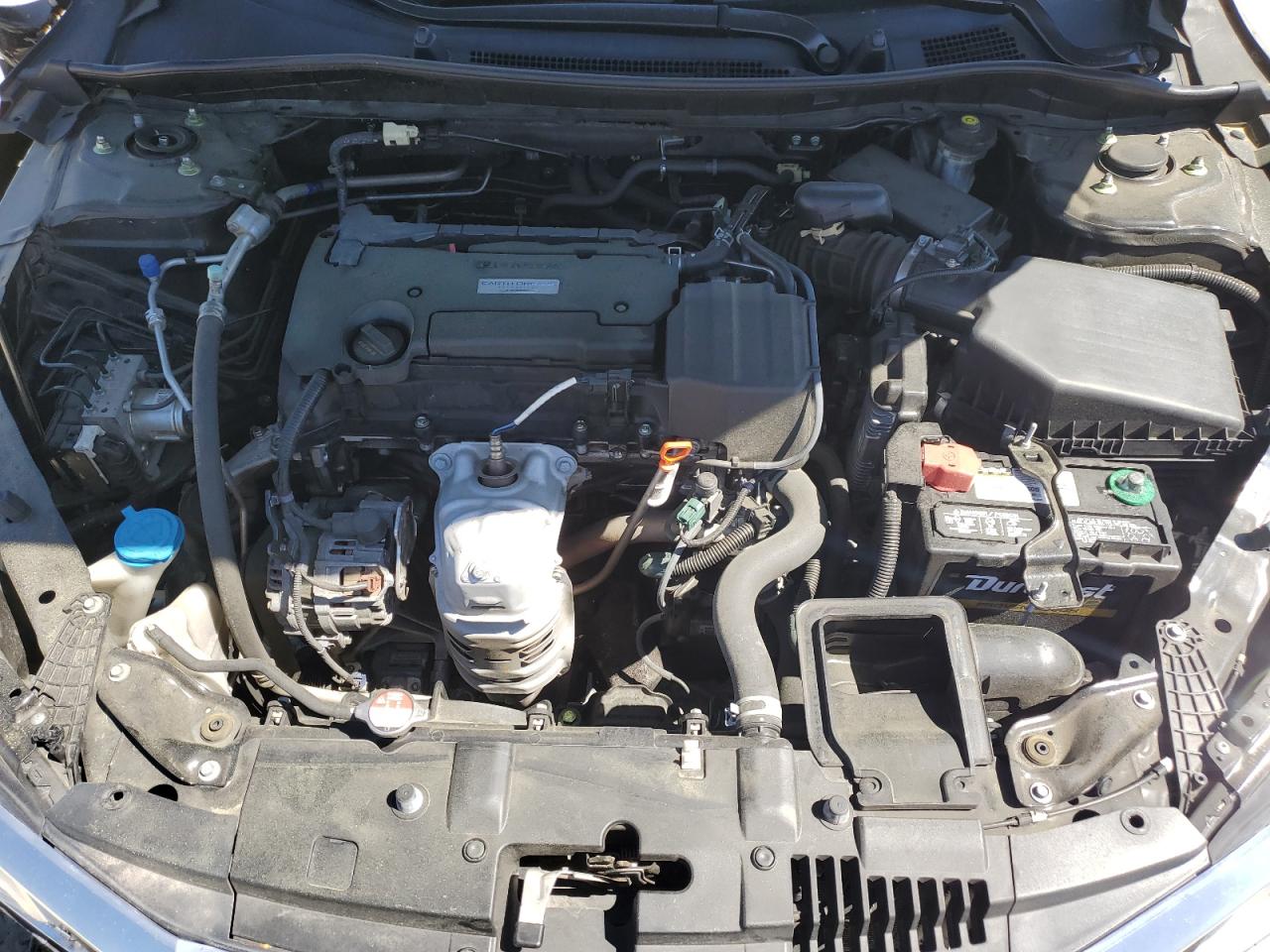 1HGCR2F34HA278259 HONDA ACCORD 2017