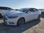 2017 FORD FUSION SE - 3FA6P0LU5HR407382