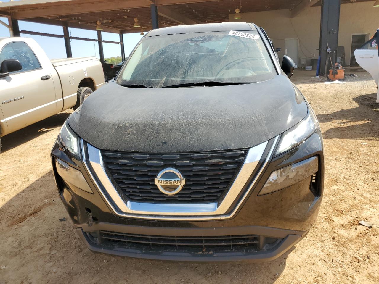5N1AT3AA9MC834269 NISSAN ROGUE 2021