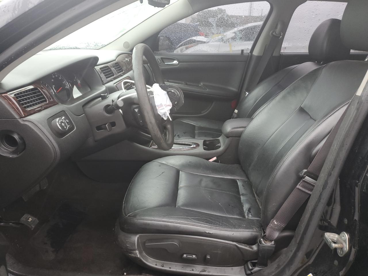 2G1WC5E31G1173809 CHEVROLET IMPALA 2016
