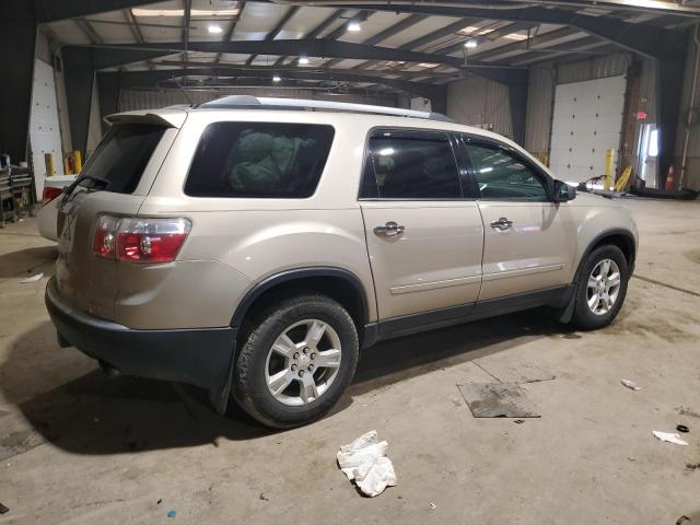 2010 GMC Acadia Sle VIN: 1GKLVLED5AJ112983 Lot: 46828524