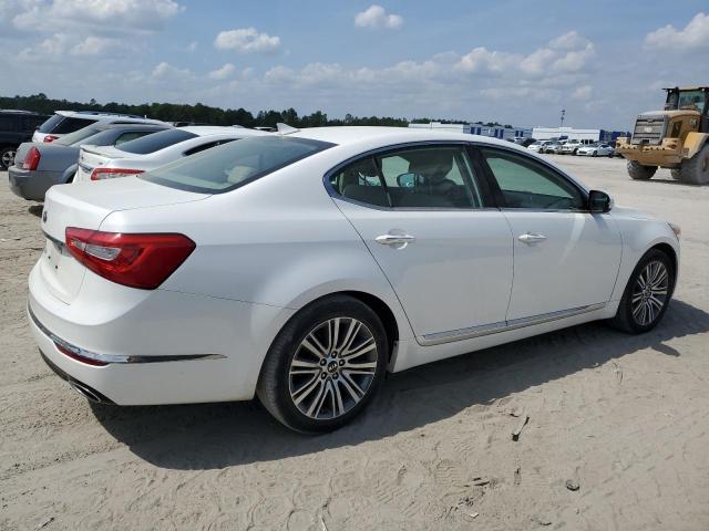 2016 KIA CADENZA LU - KNALN4D79G5215271