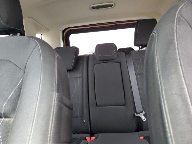 2018 FORD ECOSPORT S - MAJ6P1ULXJC227864