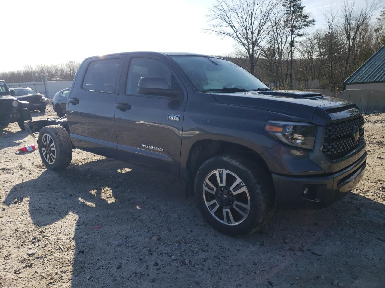 5TFDY5F10MX984898 TOYOTA TUNDRA 2021
