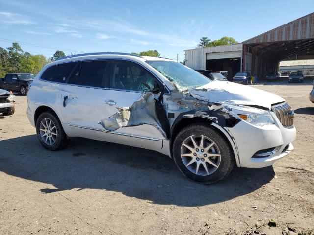 VIN 5GAKRBKD8HJ295950 2017 BUICK ENCLAVE no.4