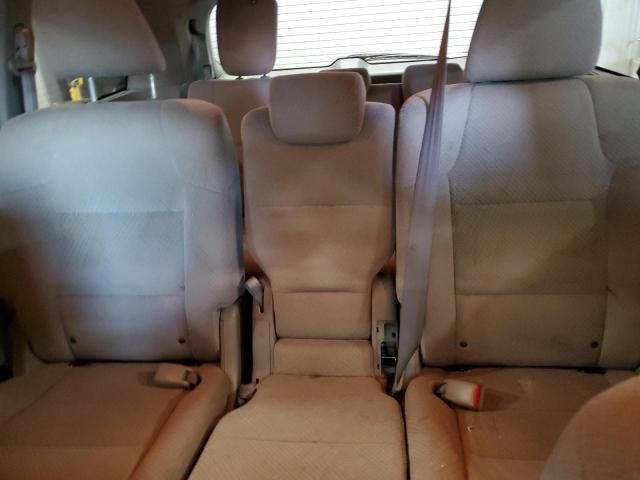 5FNRL5H38GB079892 2016 HONDA ODYSSEY, photo no. 10