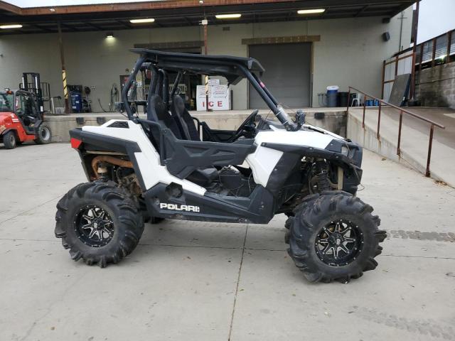 2016 POLARIS RZR 900 - 3NSVAA879GF444031