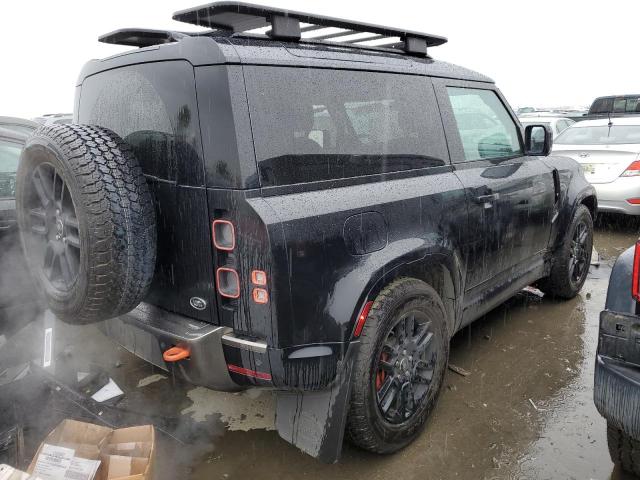 2021 LAND ROVER DEFENDER 9 - SALEX6RU0M2046750