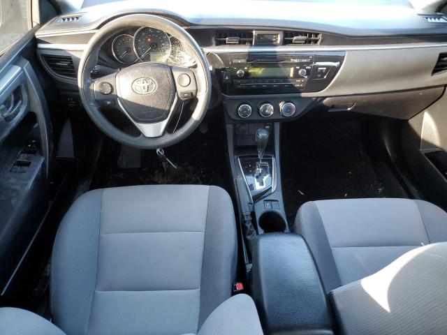 2015 TOYOTA COROLLA L - 2T1BURHE5FC336341