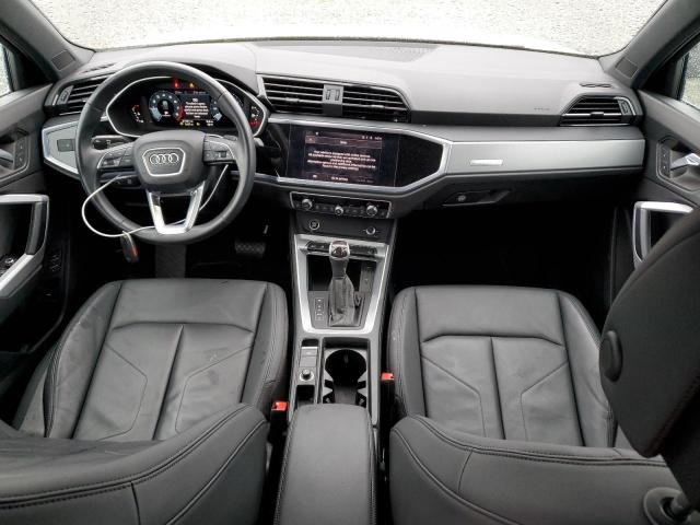 2022 AUDI Q3 PREMIUM - WA1DECF33N1008062