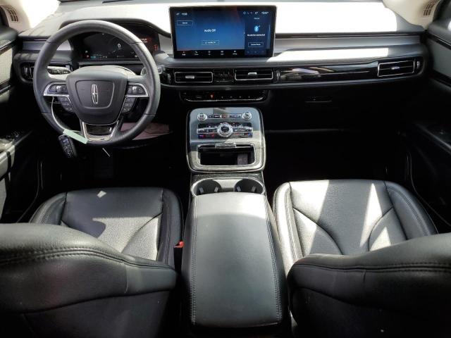 2021 LINCOLN NAUTILUS 2LMPJ6J97MBL18133
