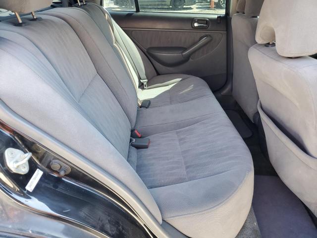 2003 Honda Civic Ex VIN: 2HGES26723H606420 Lot: 48024464