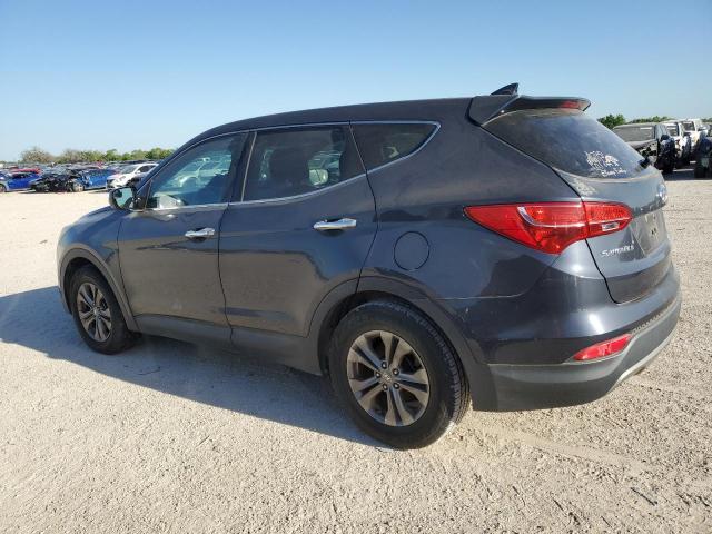 5XYZT3LB9FG233990 2015 HYUNDAI SANTA FE-1