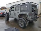 JEEP WRANGLER U photo