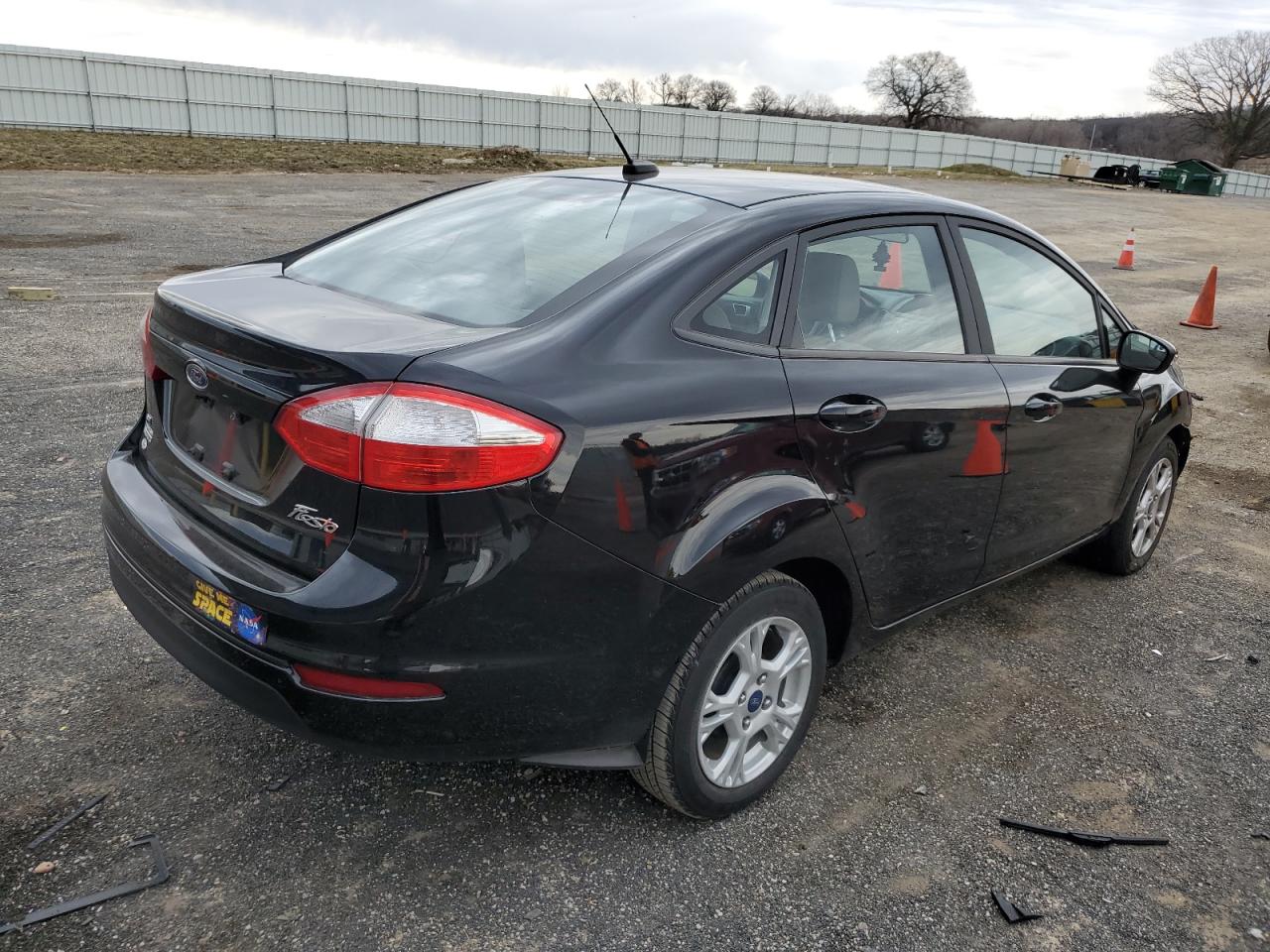 3FADP4BJ9GM190713 FORD FIESTA 2016